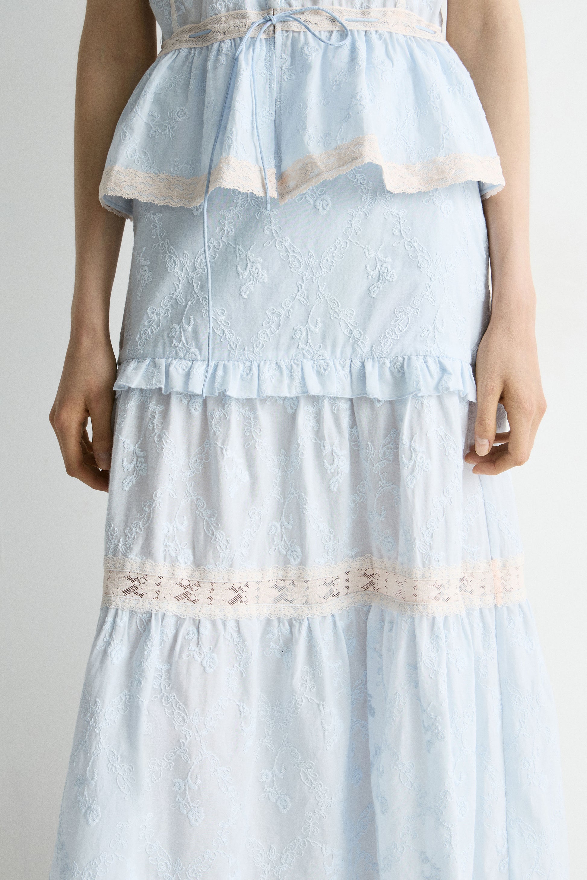 LIGHT BLUE