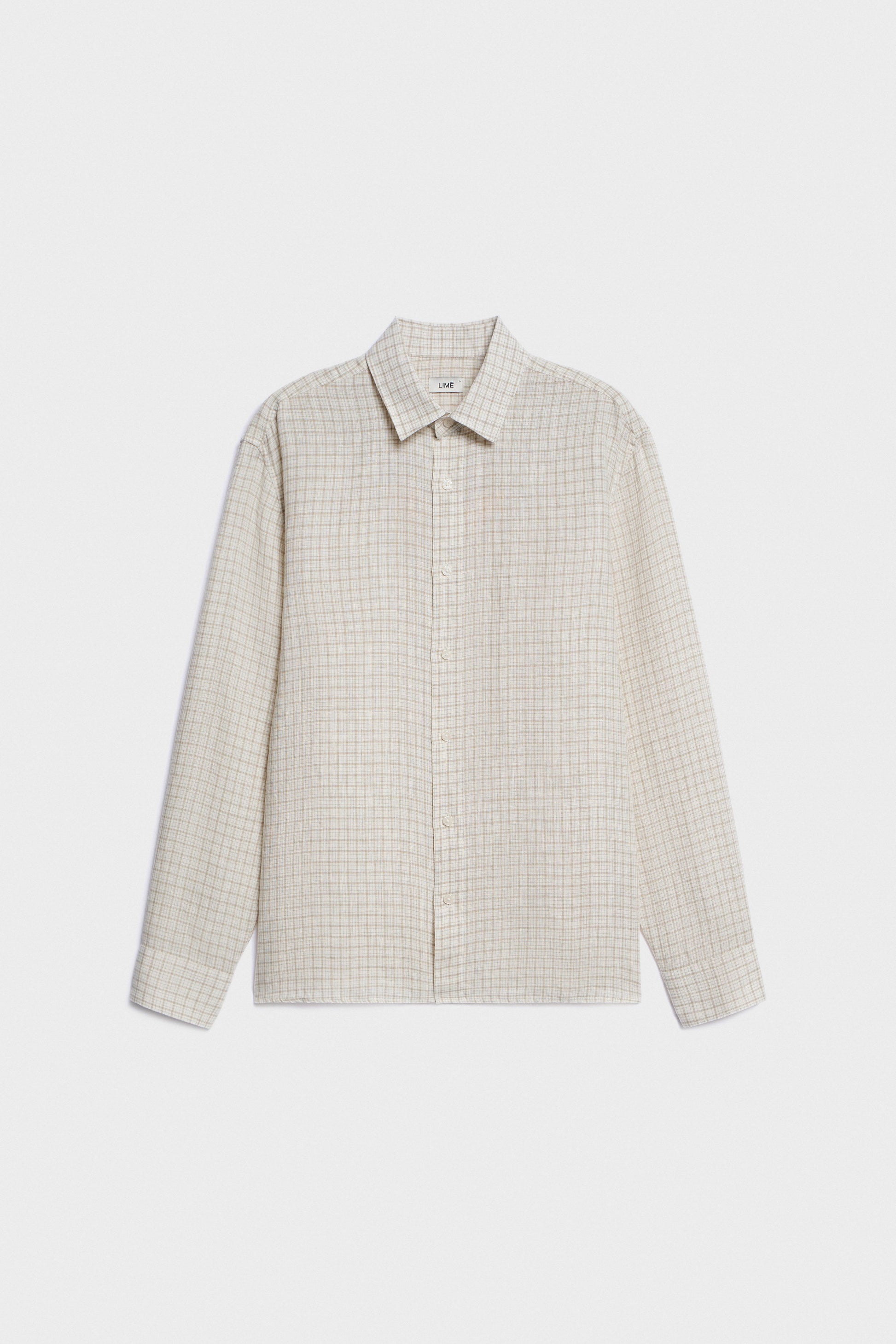 WHITE/BEIGE