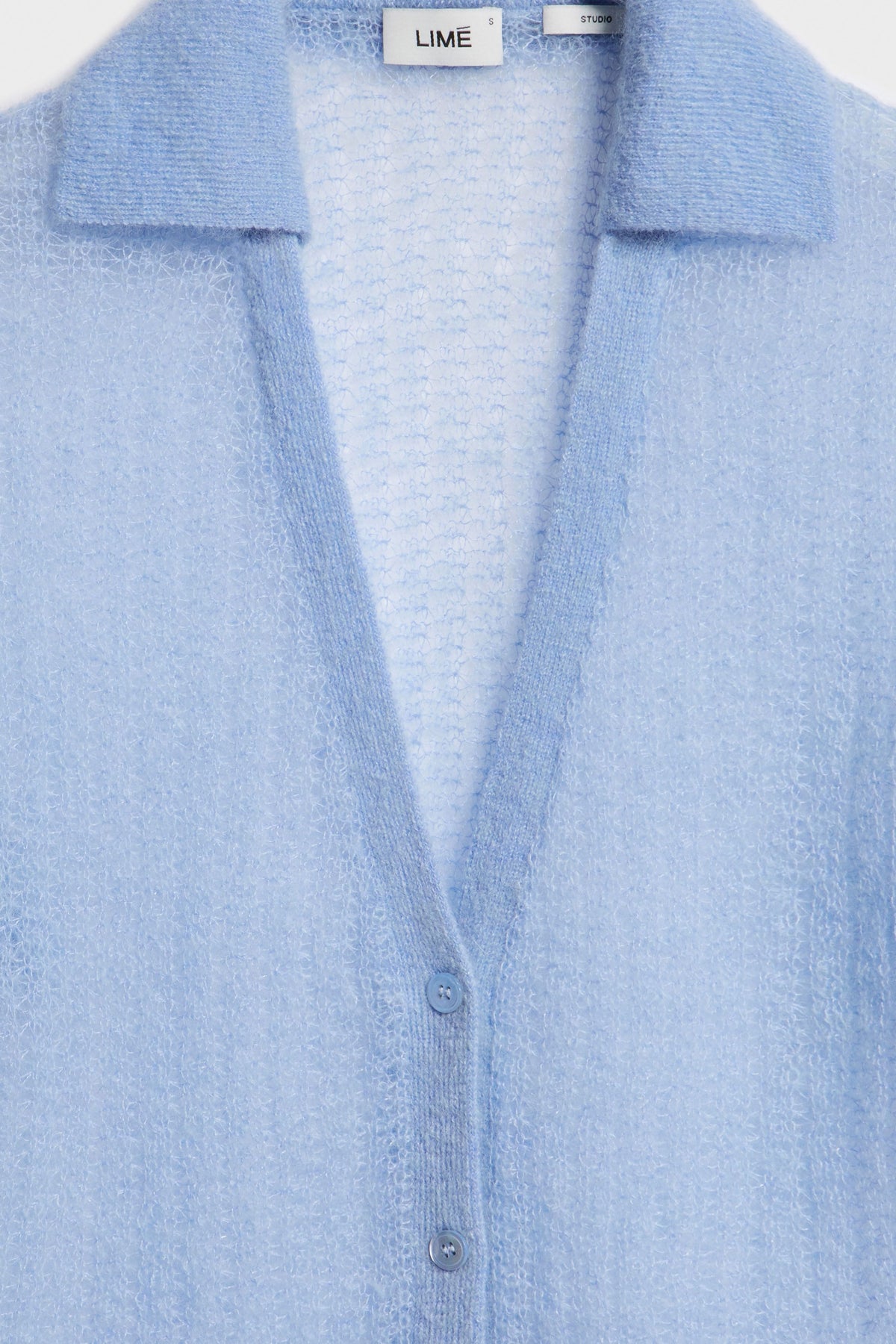 SKY BLUE