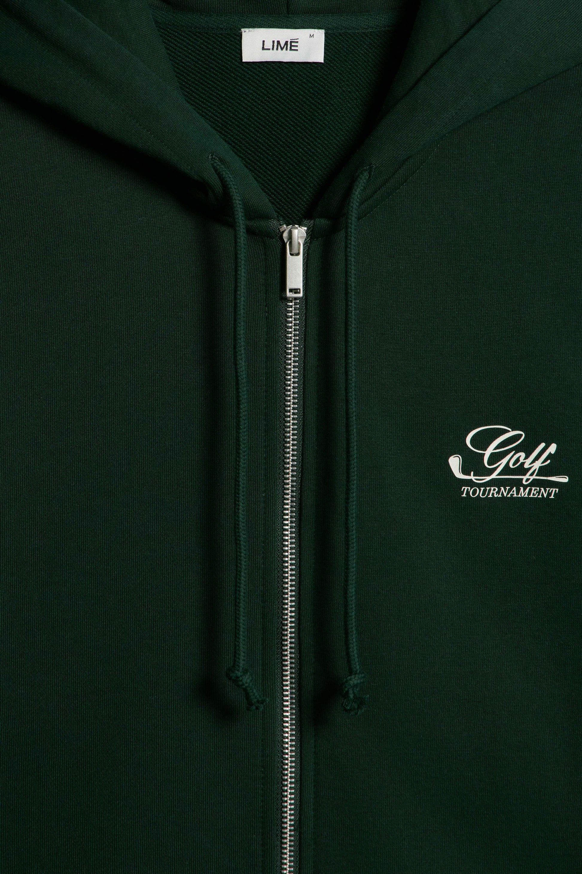DARK GREEN