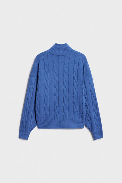 COBALT BLUE