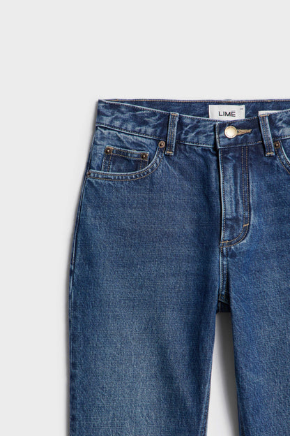 VINTAGE BLUE