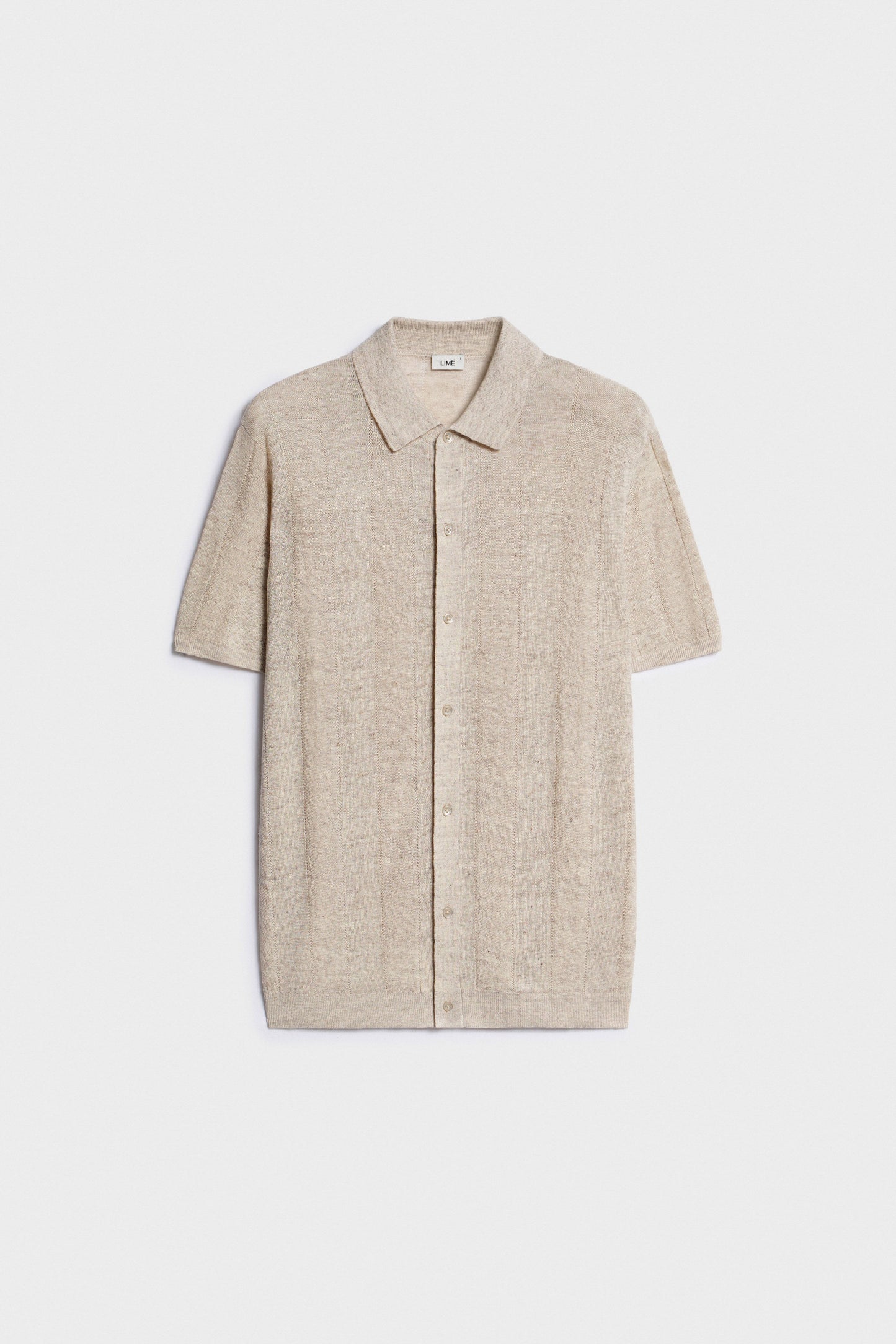 LIGHT BEIGE MELANGE