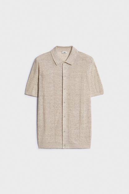 LIGHT BEIGE MELANGE