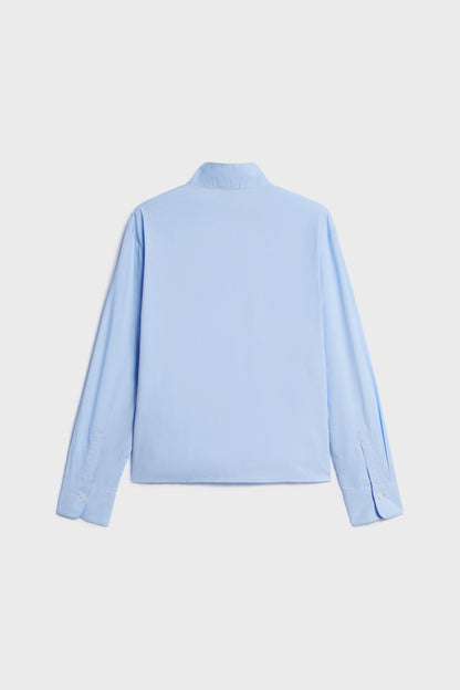 SKY BLUE