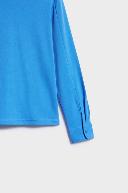 COBALT BLUE
