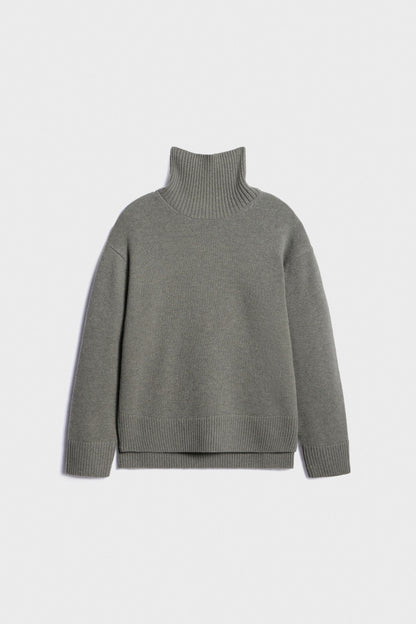 GRAY-GREEN