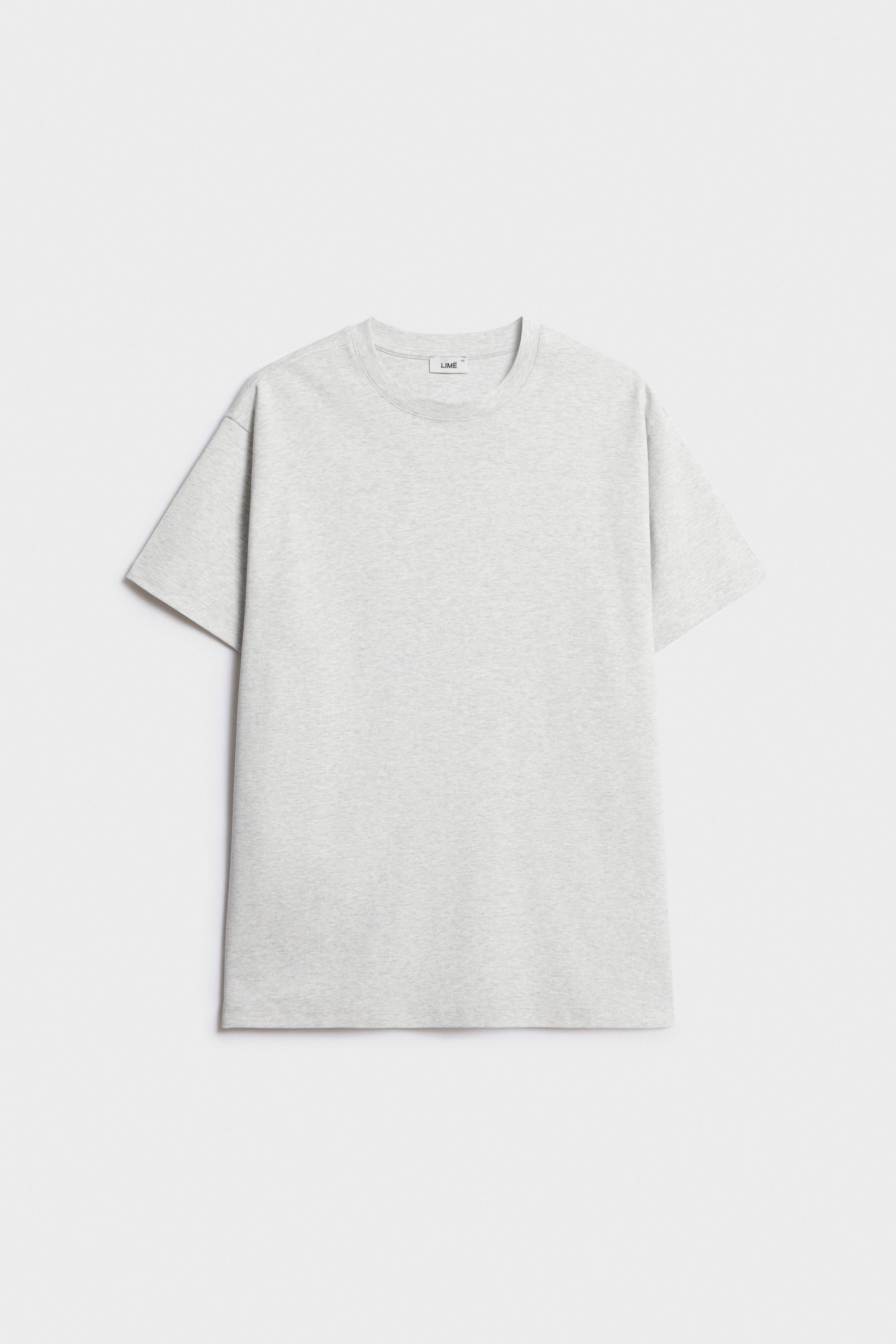 GREY MELANGE