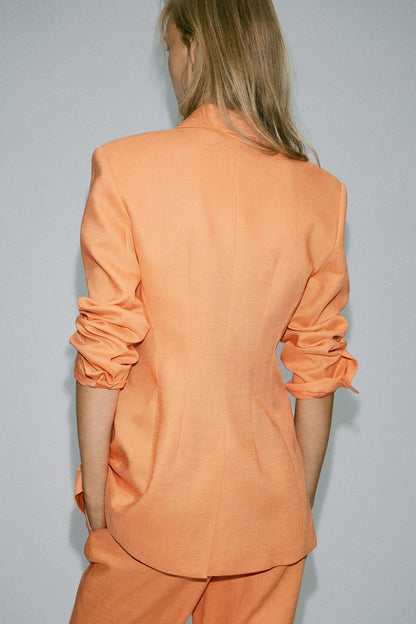 LIGHT PEACH