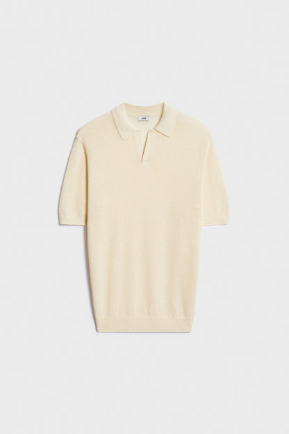 LIGHT YELLOW
