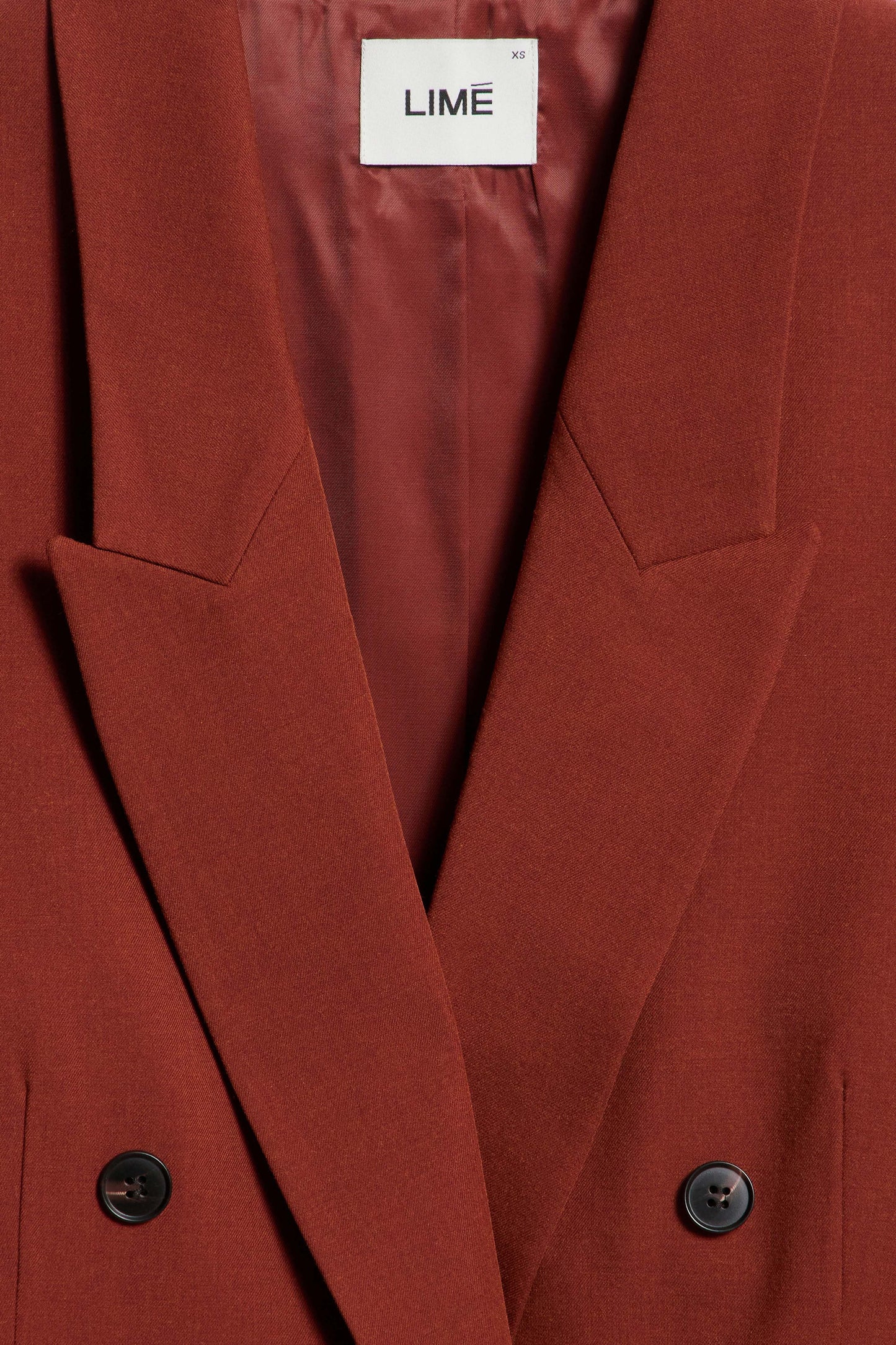 DARK TERRACOTTA