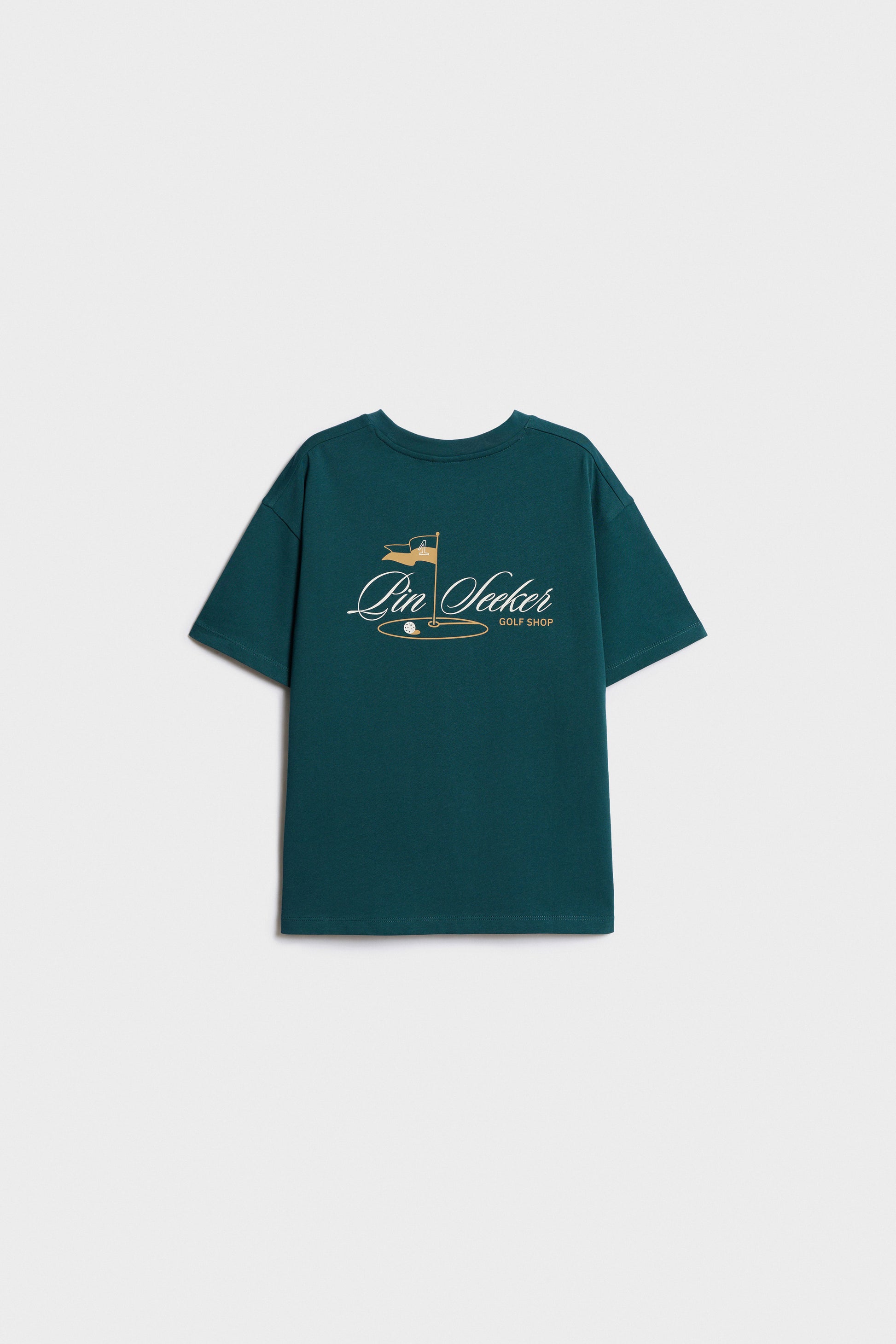 DARK GREEN
