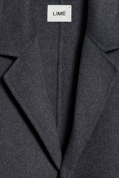 GREY MELANGE