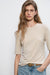 LIGHT BEIGE MELANGE