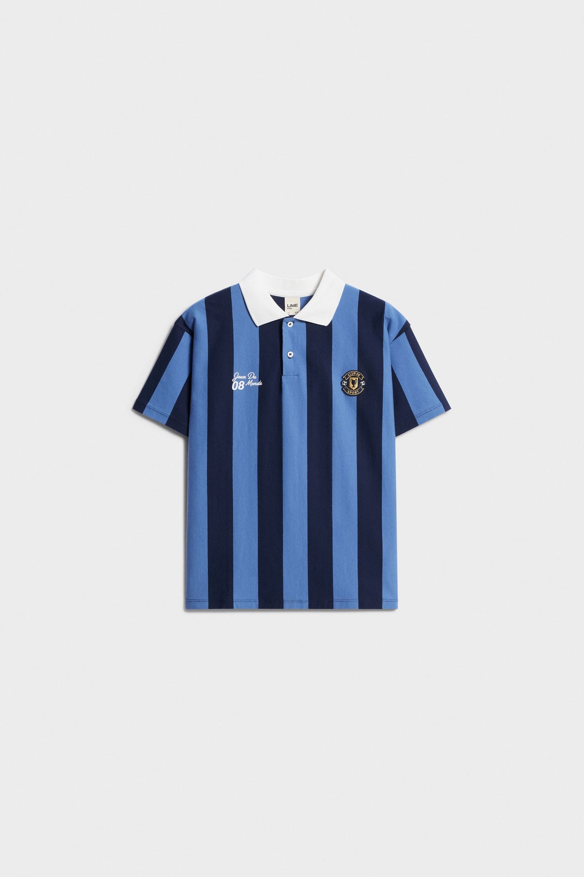 BLACK/BLUE