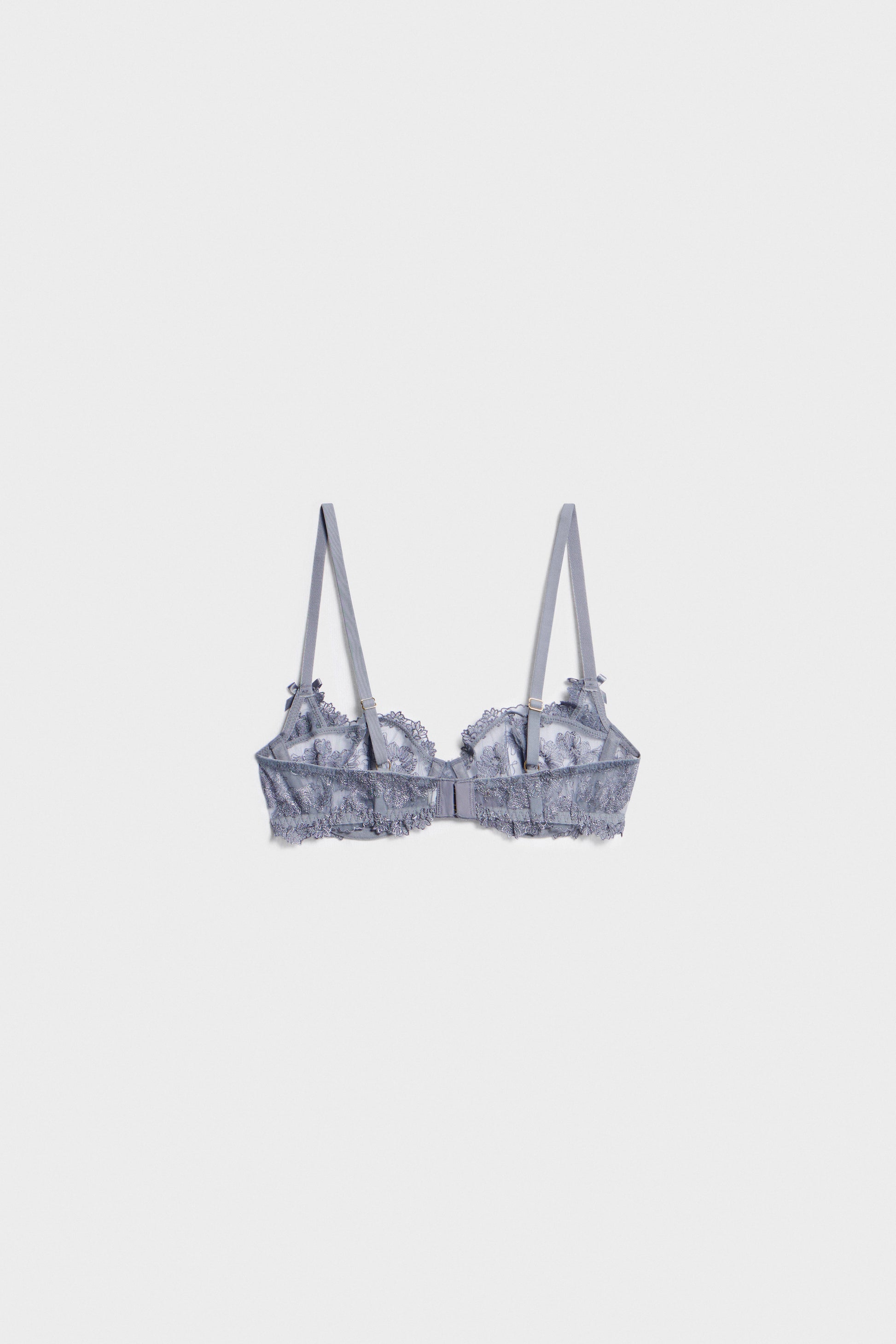 GREY BLUE