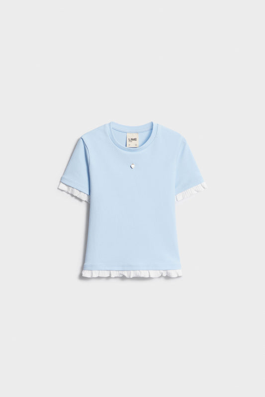 SKY BLUE