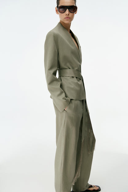LIGHT KHAKI