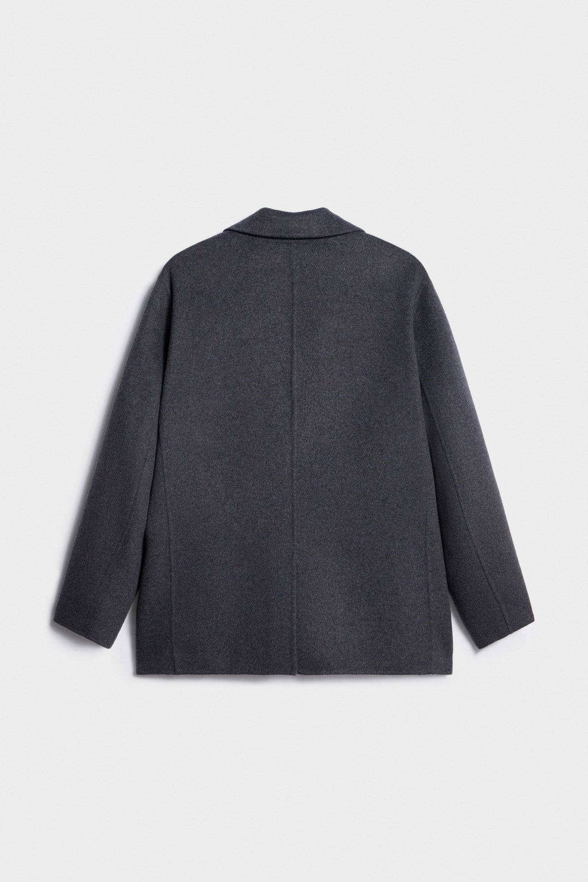 GREY MELANGE