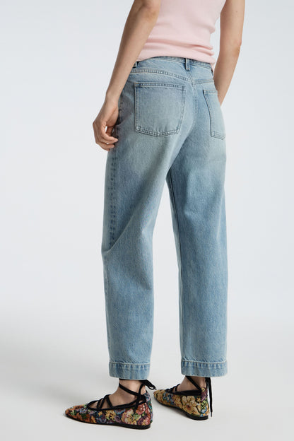 VINTAGE BLUE