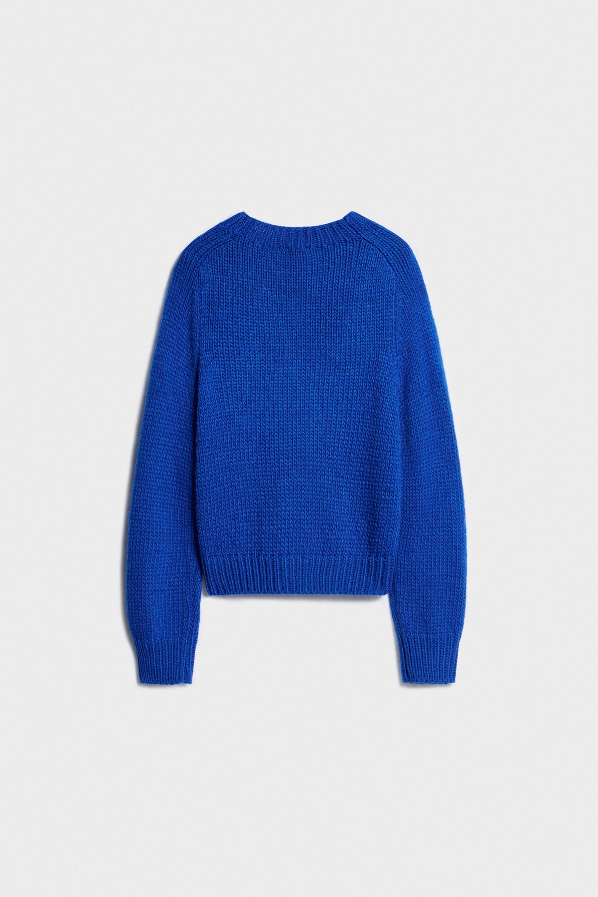 COBALT BLUE