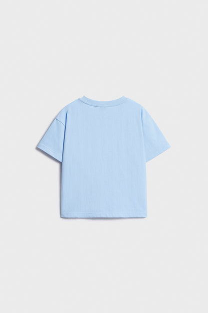 SKY BLUE