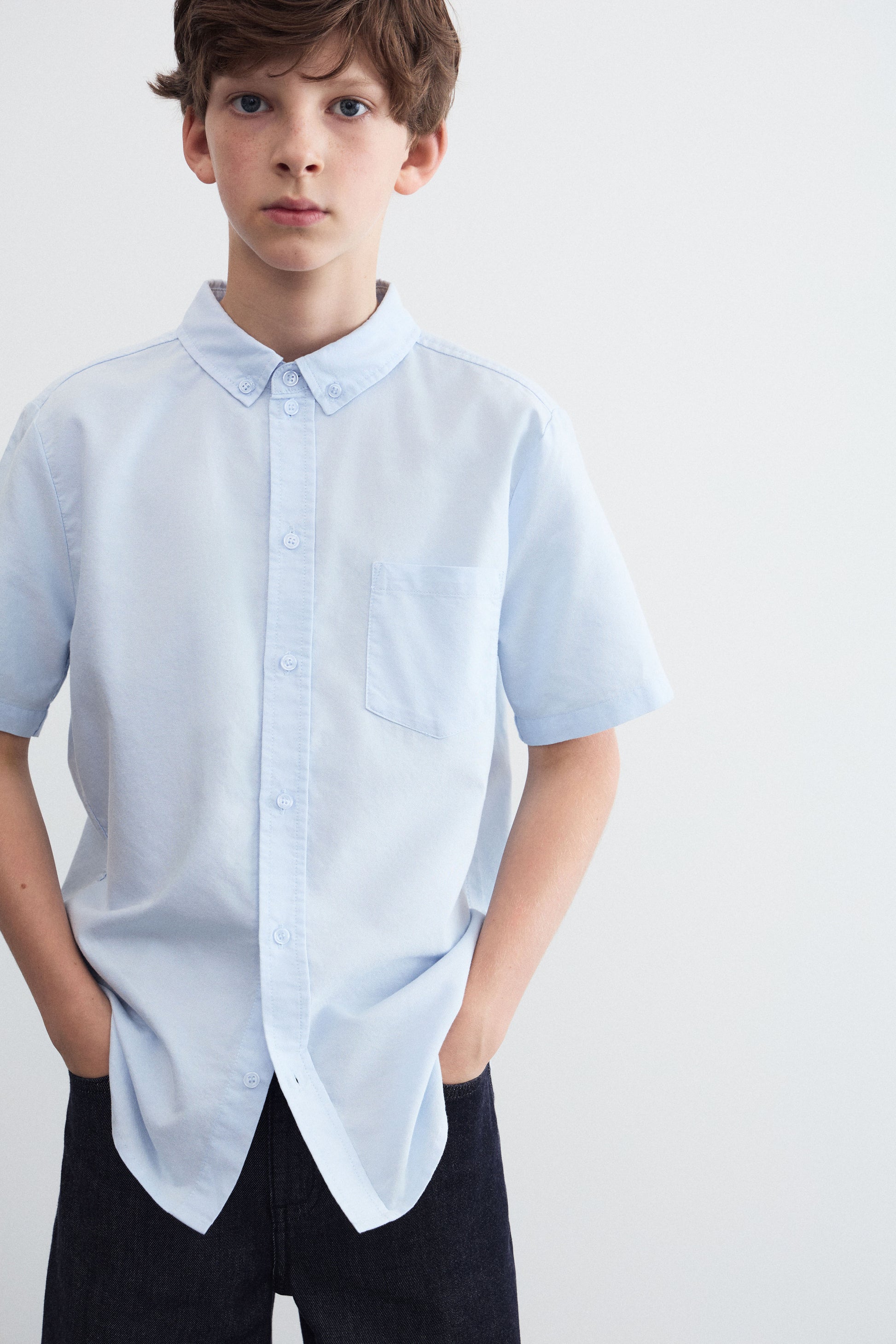 LIGHT BLUE