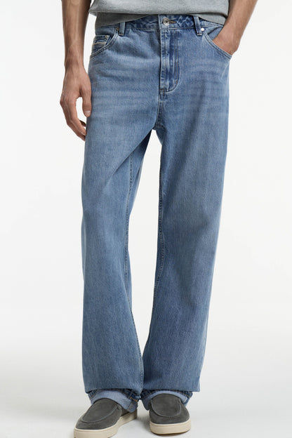 VINTAGE BLUE