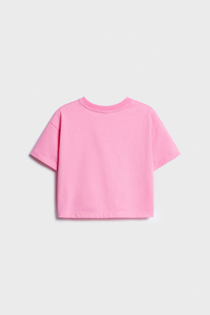 BRIGHT PINK