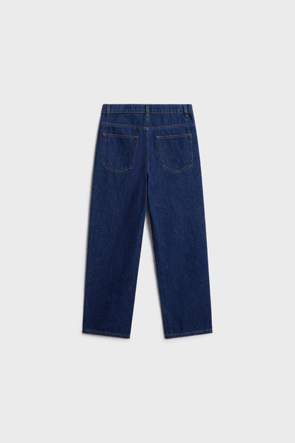 DARK BLUE