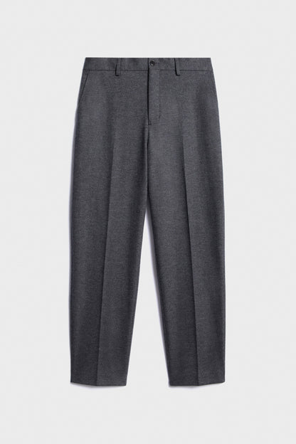 DARK GREY MELANGE