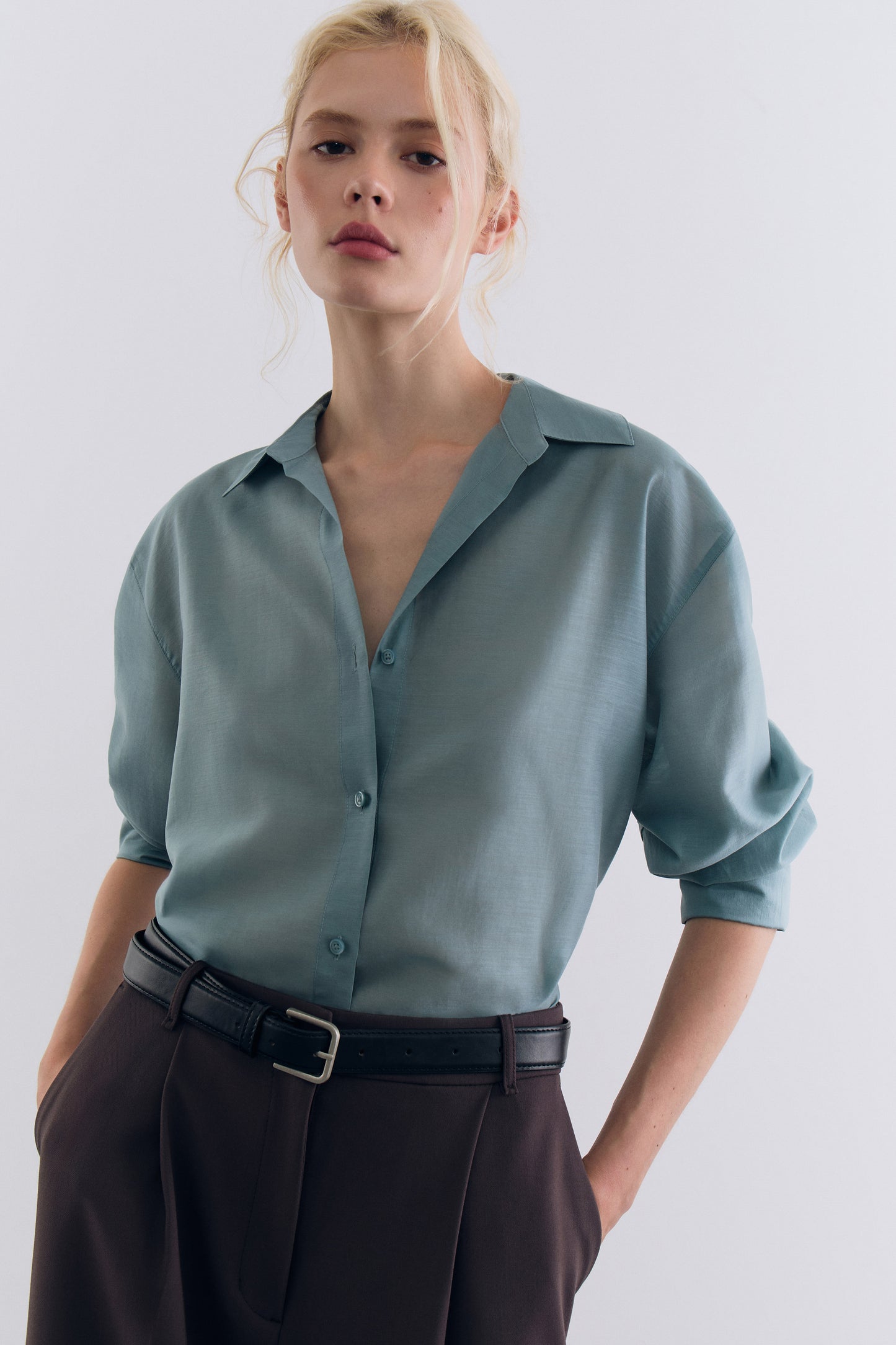 MINERAL BLUE
