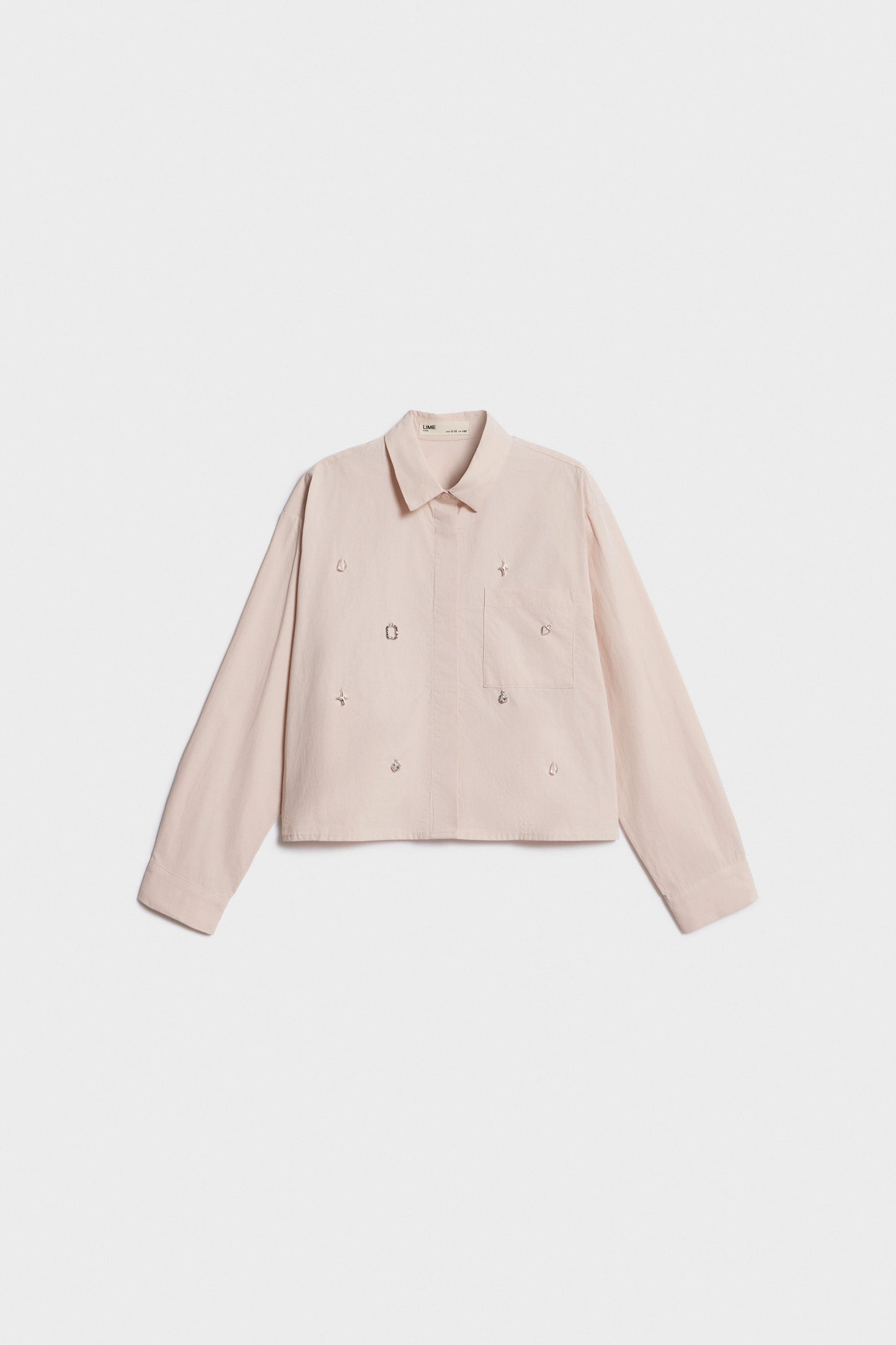 LIGHT PINK