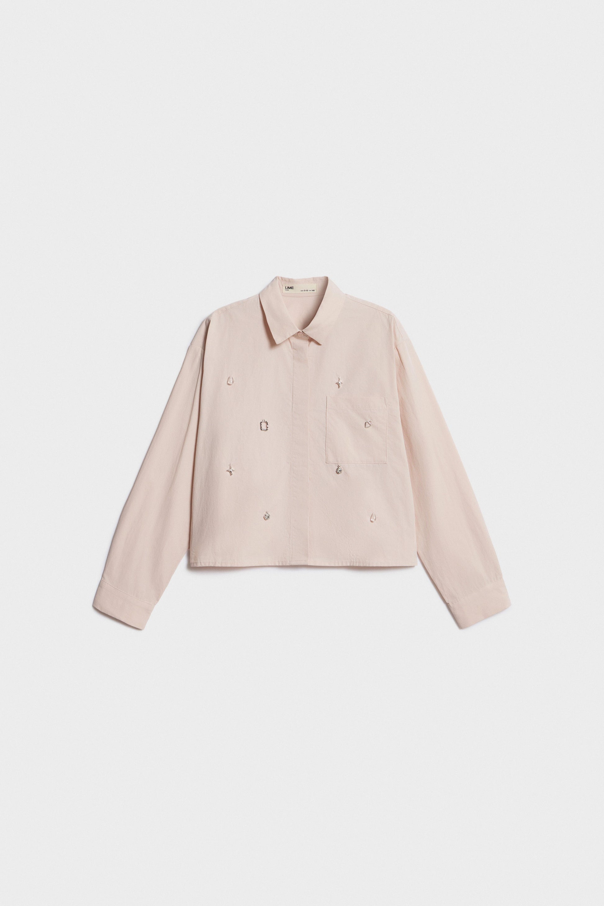 LIGHT PINK
