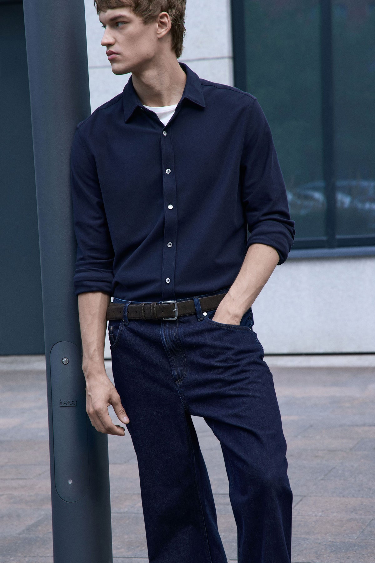 NAVY