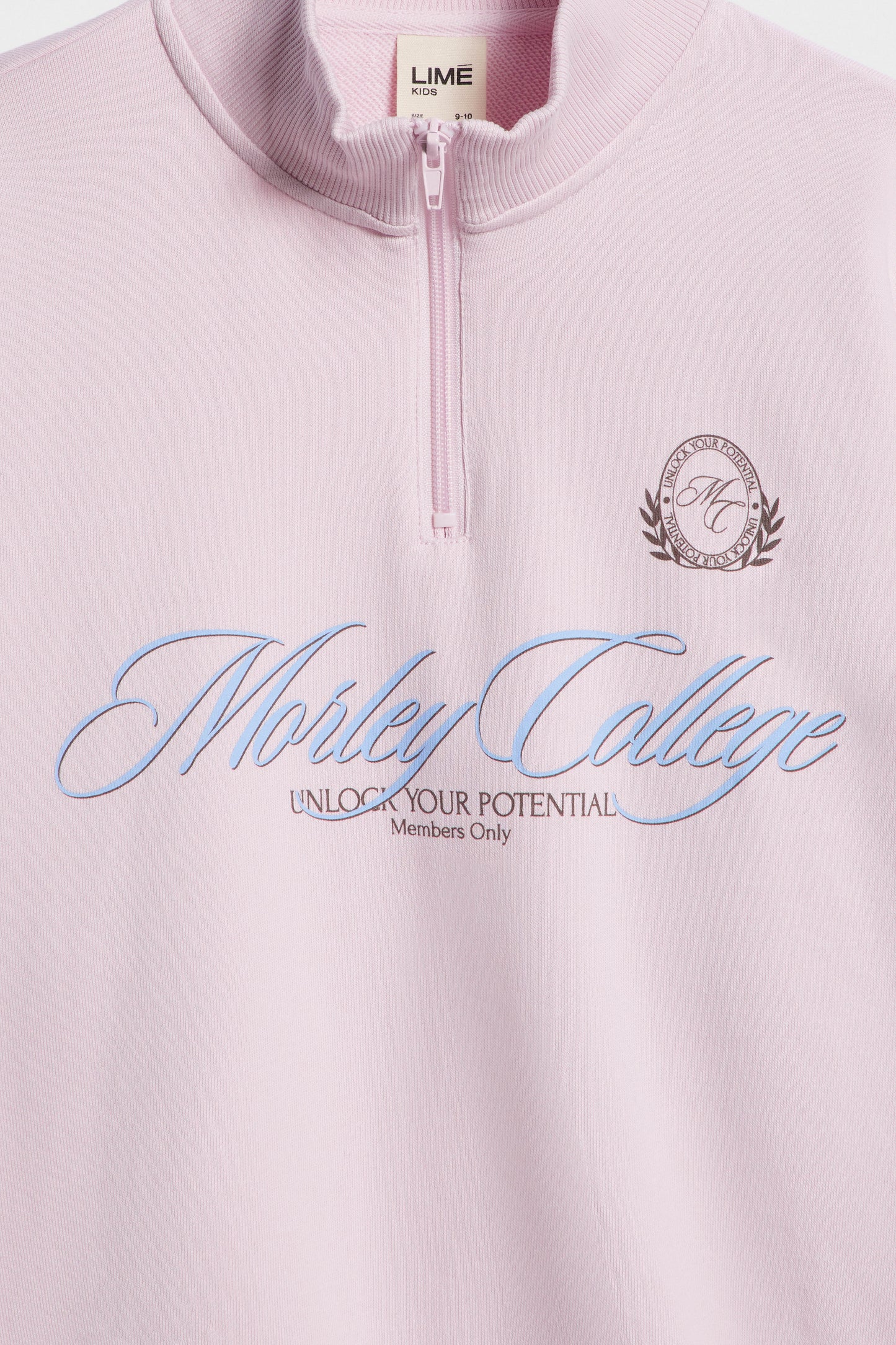LIGHT PINK
