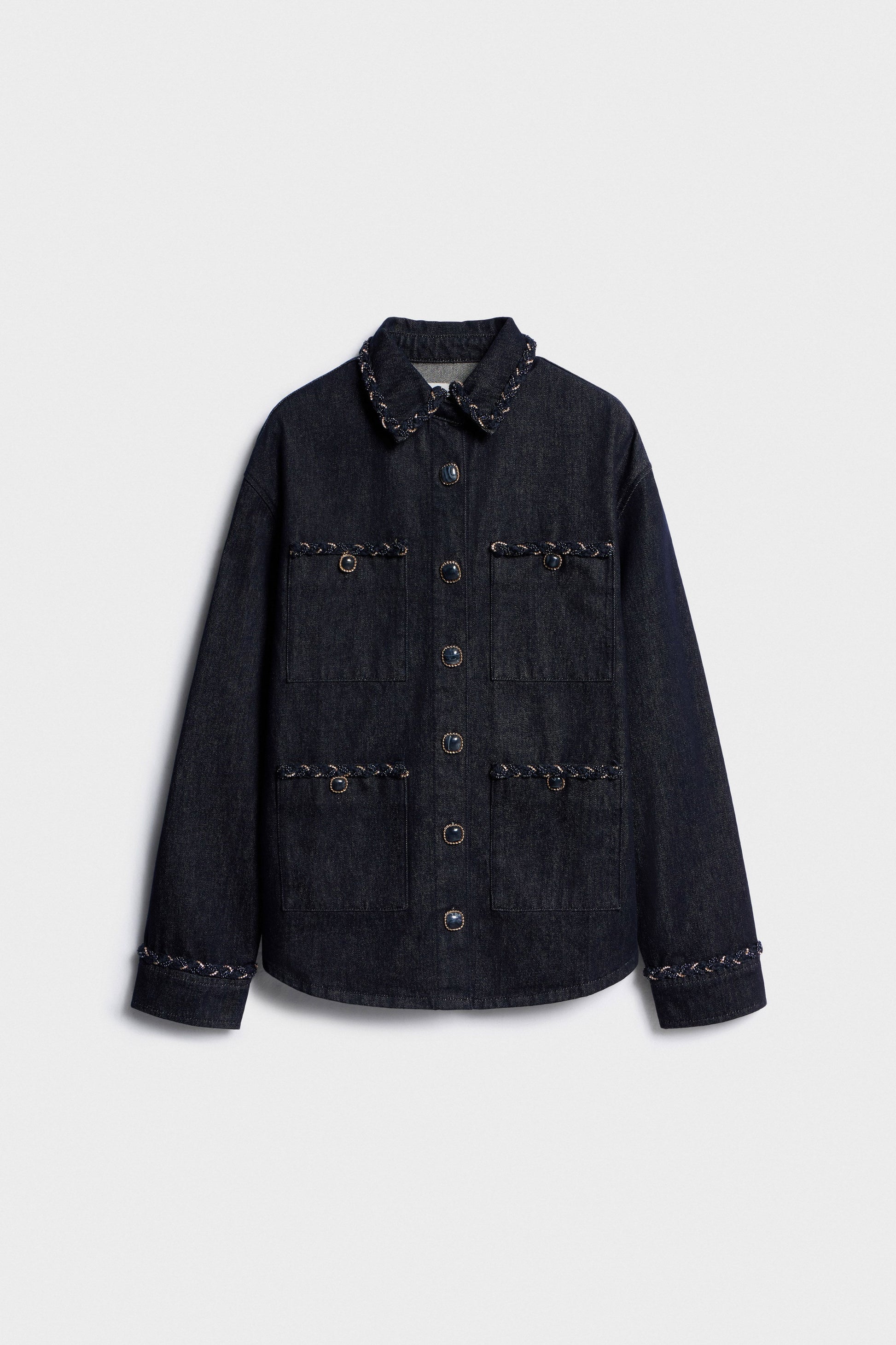 DARK BLUE