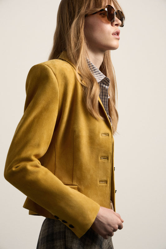 MUSTARD