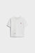 LIGHT GREY MELANGE
