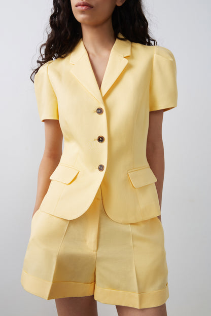 LIGHT LEMON