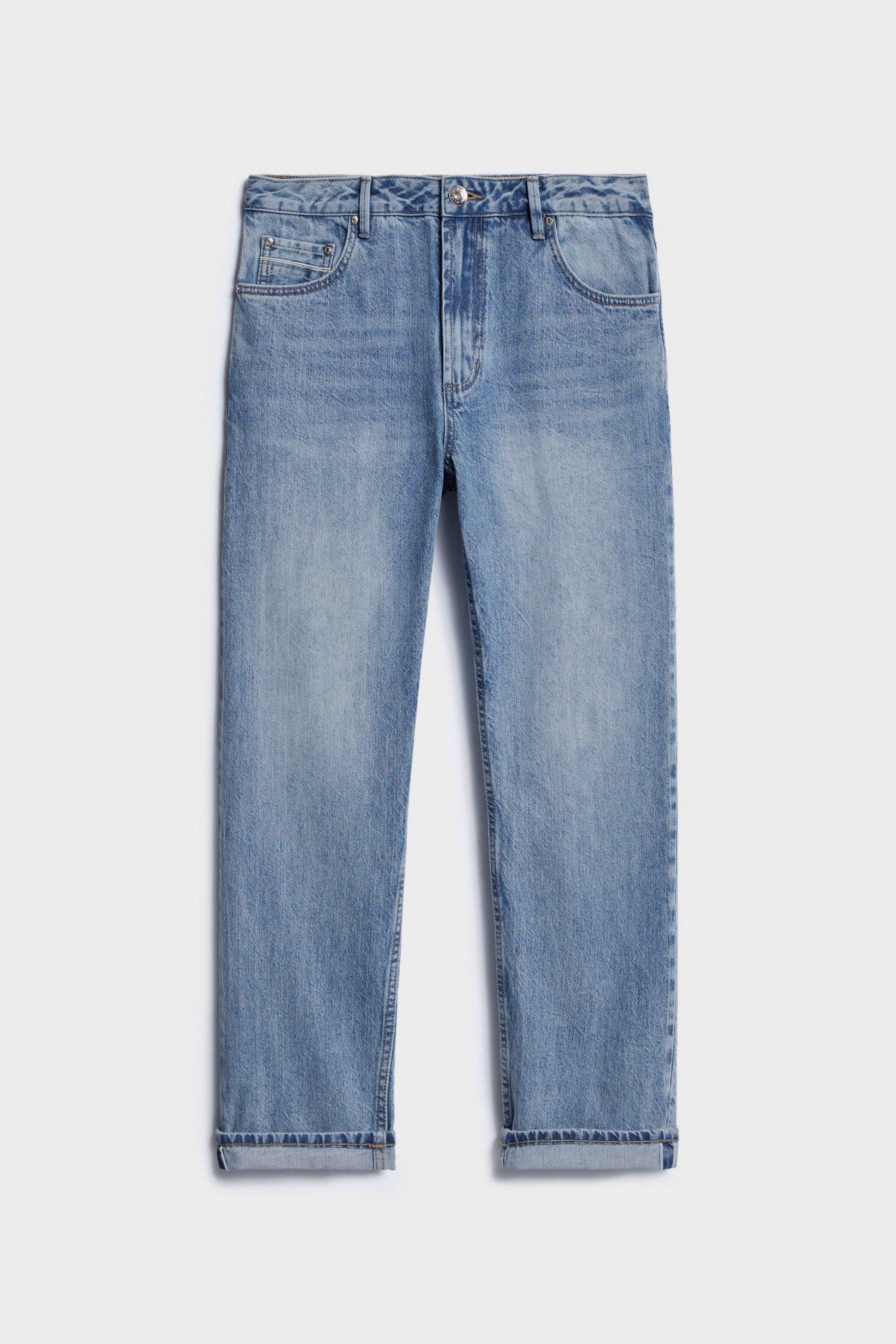VINTAGE BLUE