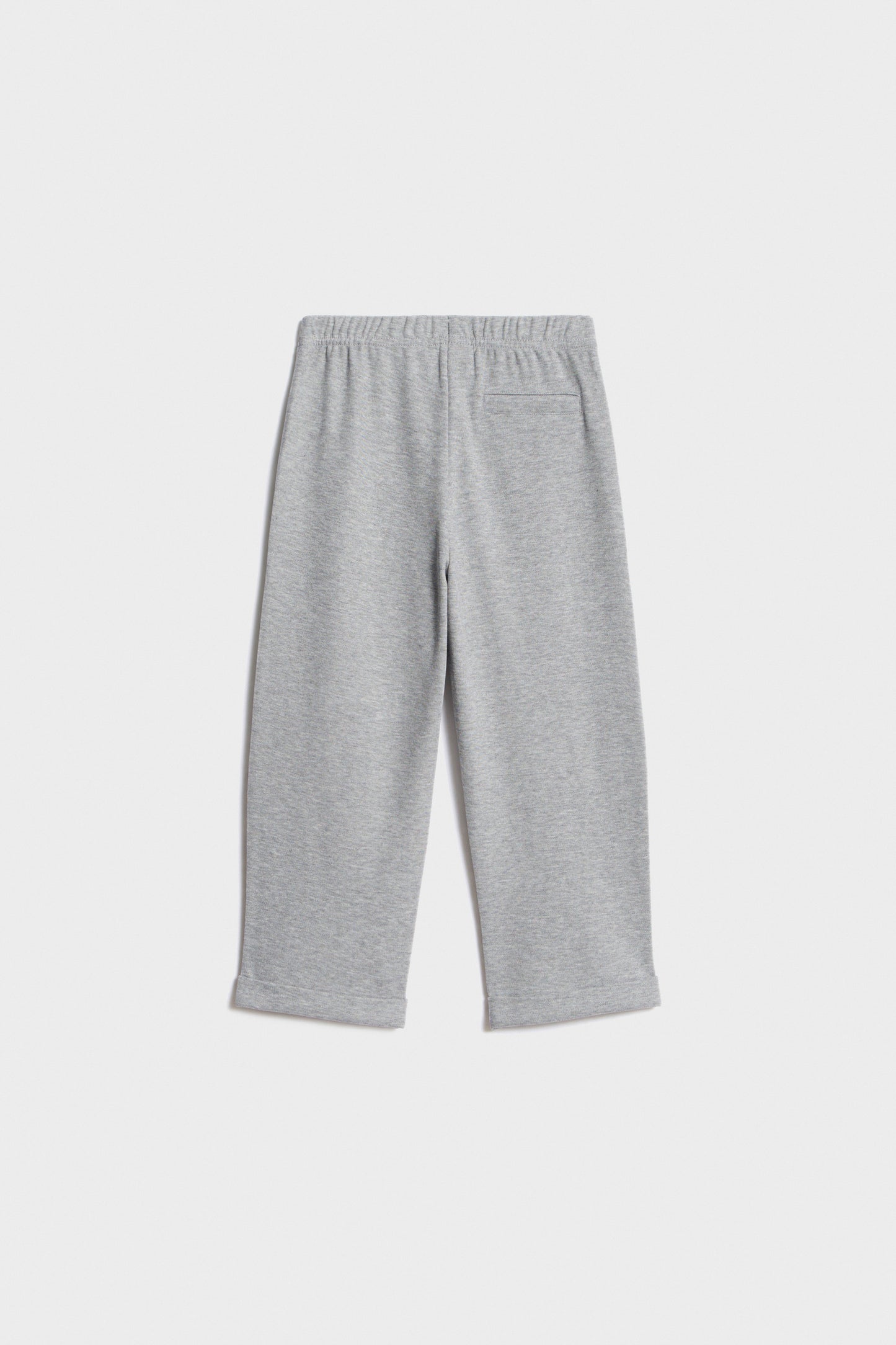 GREY MELANGE
