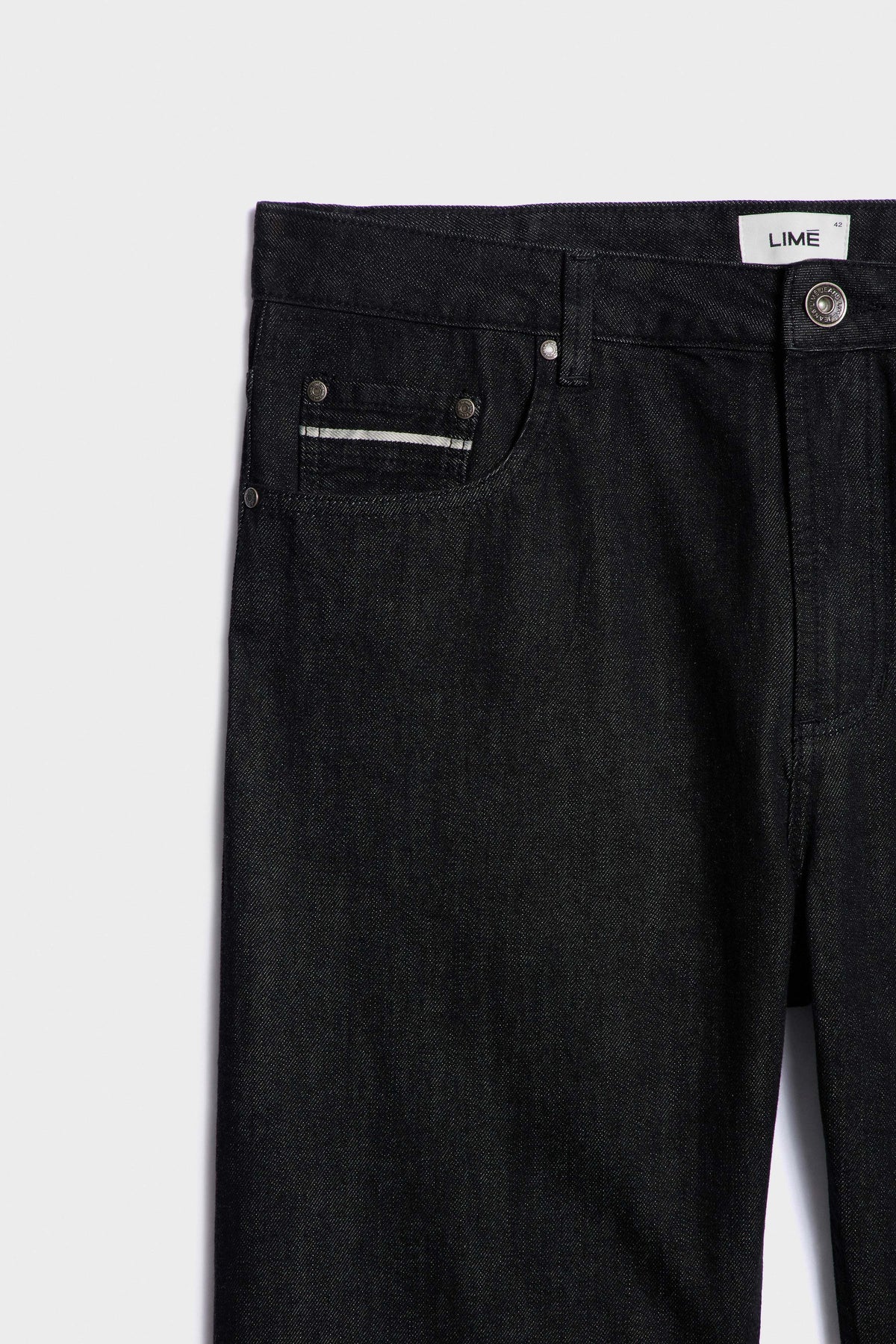 JET BLACK