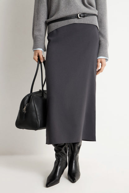 DARK GREY
