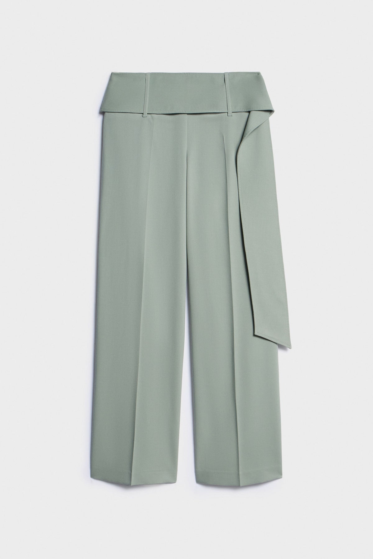 GRAY-GREEN