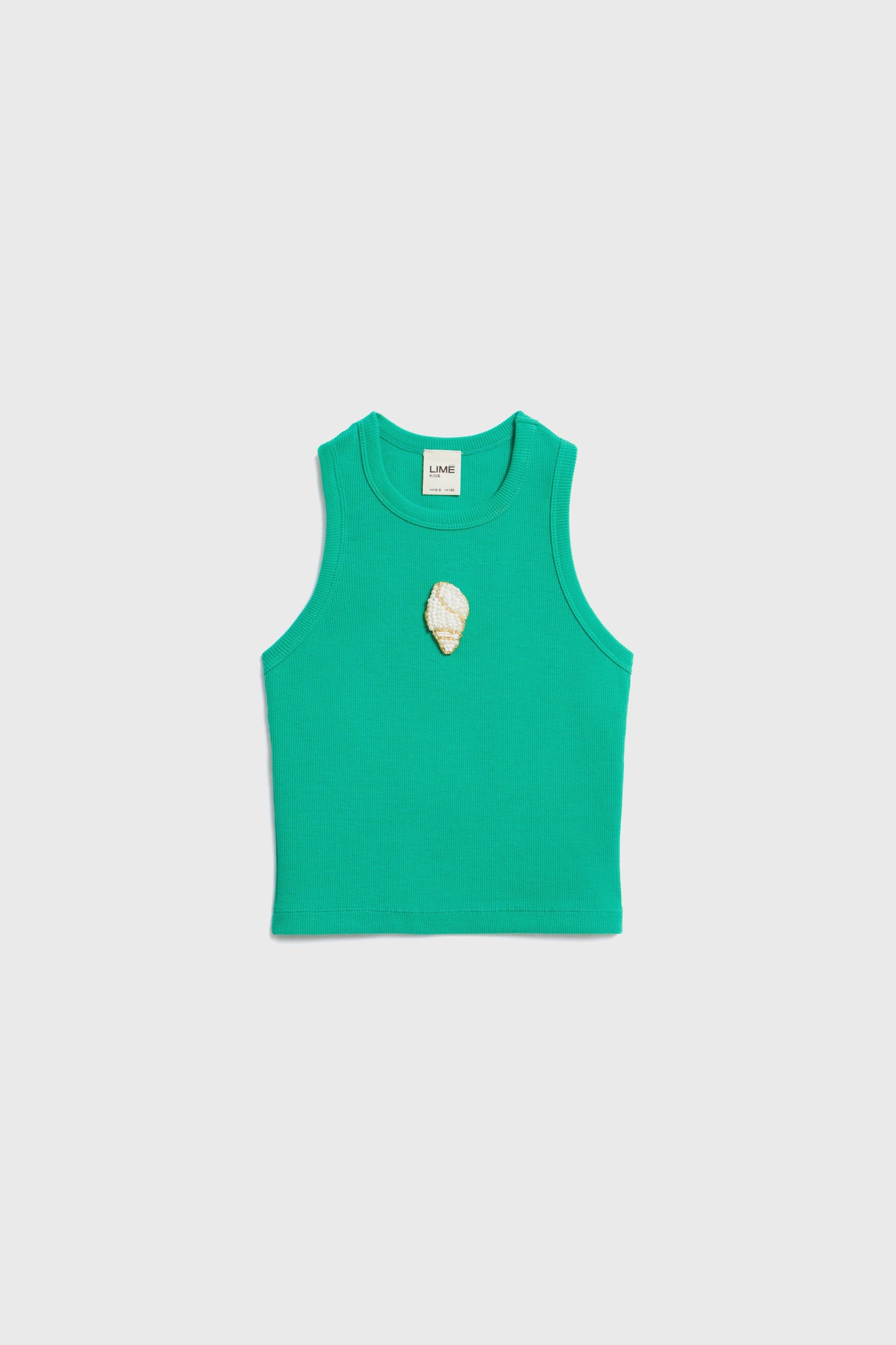 BRIGHT GREEN