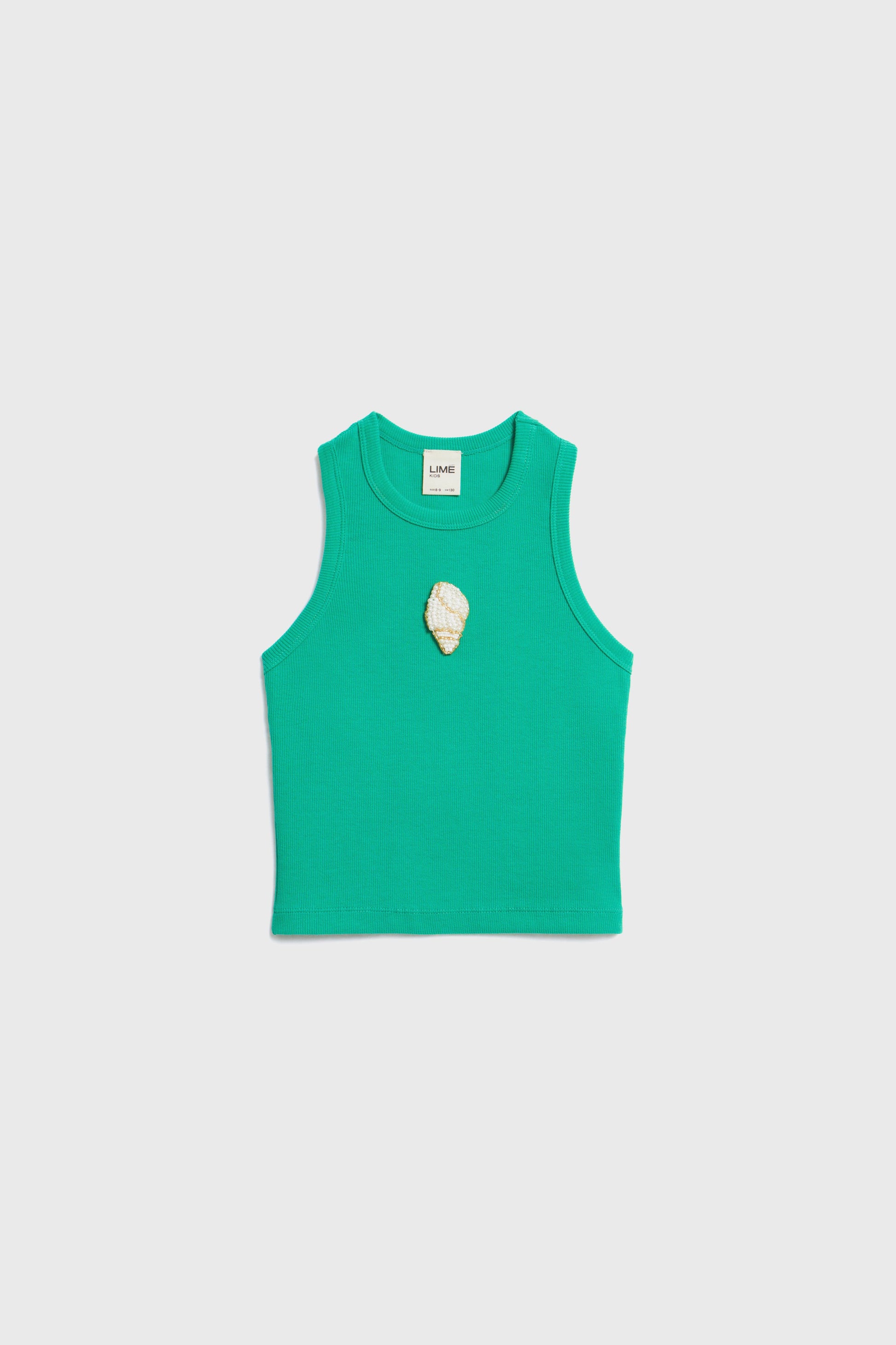 BRIGHT GREEN