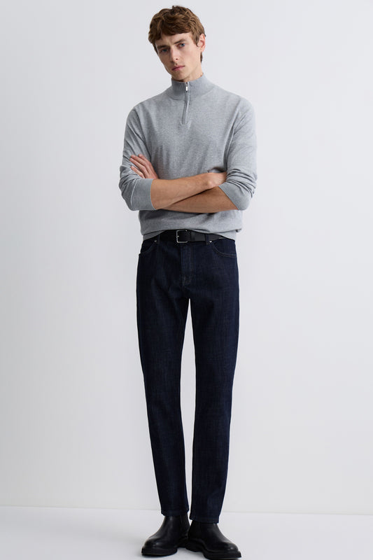 DARK BLUE