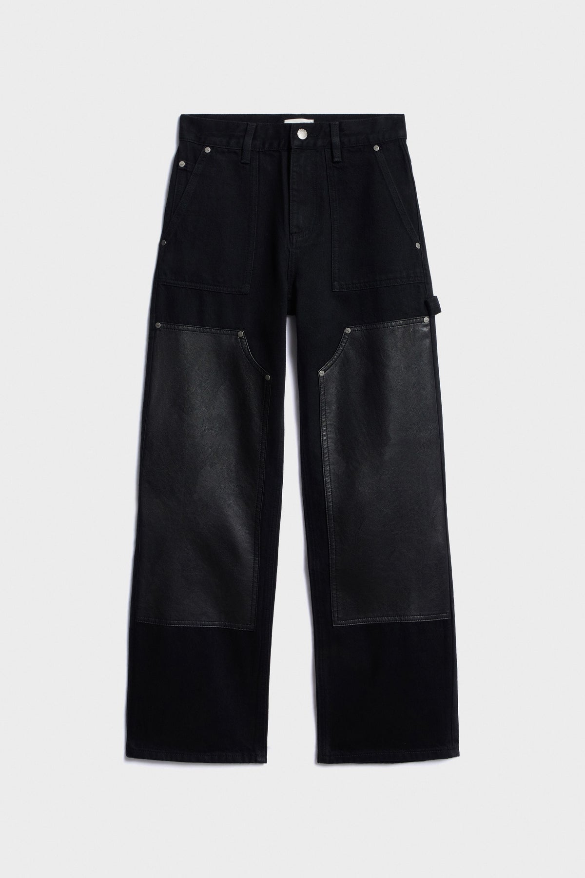 JET BLACK
