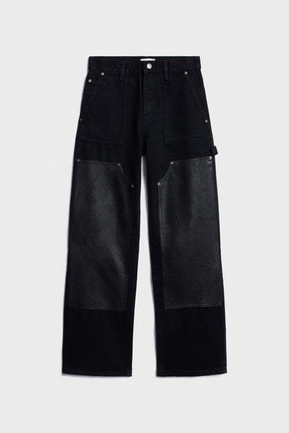 JET BLACK